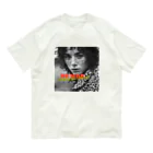 MAZURO SHOPのNO WAR Organic Cotton T-Shirt