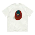 BASIC GREEN TONEのProtoje Organic Cotton T-Shirt
