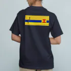 新商品PTオリジナルショップの碓氷峠の保線屋さん Organic Cotton T-Shirt