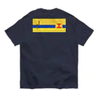 新商品PTオリジナルショップの碓氷峠の保線屋さん Organic Cotton T-Shirt
