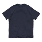 新商品PTオリジナルショップの碓氷峠の保線屋さん Organic Cotton T-Shirt