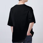 あさ商店のサウナ 水風呂 外気浴 Oversized T-Shirt