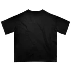 あさ商店のサウナ 水風呂 外気浴 Oversized T-Shirt
