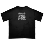 あさ商店のサウナ 水風呂 外気浴 Oversized T-Shirt