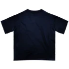 『Nothing Is Real』-- IN SUZURIのOh! It's Such A Perfectday.（赤） Oversized T-Shirt