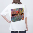 Chaos_MASAのクリック・クリーチャー Oversized T-Shirt