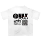 メンズ脱毛NAX青森八戸のメンズ脱毛NAX青森八戸店グッズ Oversized T-Shirt