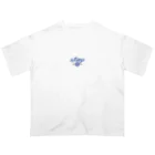 sForzoのsForzo オーバーサイズTシャツ Oversized T-Shirt