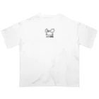 きじとら酒場のかに Oversized T-Shirt