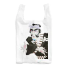 田町yaccosan dayoの江戸奴 Reusable Bag