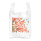 ラッキーチャームのコーヒーの妖精　グッズ Reusable Bag