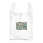 民　三角　（たみ　みかど）の花の専門店のフローラ Reusable Bag
