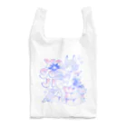 くろちのYOSOJI_パステル Reusable Bag