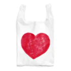 LYKKEオフィシャルのLOVE Reusable Bag