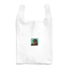 Satochuのハバナブラウン Reusable Bag