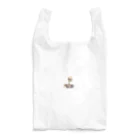 John Machのスケルトン2 Reusable Bag