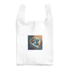 KF20のPulseAthletica Reusable Bag