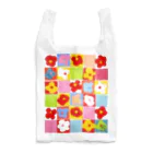 tsumura_goodsのfull bloom  Reusable Bag
