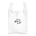 Toha_HananagaのHananaga_Inu Reusable Bag