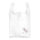 con amoreのS画伯シリーズ Reusable Bag