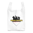 おどるヌードルのおどるヌードル新ロゴ Reusable Bag