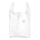 Gatto grigio ガット グリージョの肉球No.01 Reusable Bag