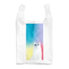Furoneko屋のしぶねこ Reusable Bag