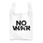 NoMoreWarの反戦｜NO WAR Reusable Bag