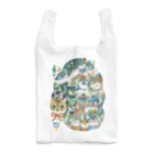 wokasinaiwoの2020クリスマス Reusable Bag