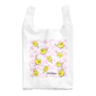 ミモザの部屋のエビしっぽミモザ・エコバッグ Reusable Bag