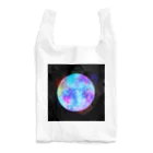 深海のVIVID MOON Reusable Bag