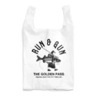 The golden pass.の釣り柴バッグシリーズ Reusable Bag