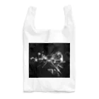Yaukanの真夜中の線路 Reusable Bag