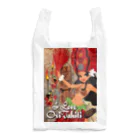 FOXY COLORSのOri Tahiti タヒチアンダンス Reusable Bag