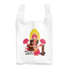 FOXY COLORSのOri Tahiti タヒチアンダンス Reusable Bag