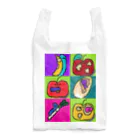 Rio's shopのみんな違う夢のカタチ Reusable Bag