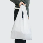 愛芽乃るうのお店やさんのｻﾝﾃﾝﾄｳﾘﾂｺｯｶｾｲｼｮｳ Reusable Bag