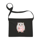ハムスターと犬とわたし。のしおのS Sacoche