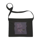 AtelierY2のrib cage Sacoche