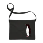 LalaHangeulのあでりーぺんぺん　1号(文字無しバージョン) Sacoche