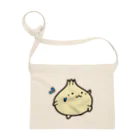 小籠包のぽーちゃんの小籠包のぽーちゃん Sacoche