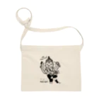 スパイスカレーと珈琲 ティケのがねちゃん Sacoche