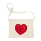 LYKKEオフィシャルのLOVE Sacoche