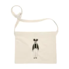 Seceed.のイケおじマウス　 Sacoche