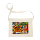 KANJI shop japanのKANJI 1 Sacoche