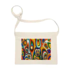 KANJI shop japanのKANJI 2 Sacoche