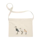 KlaboのWe are not stork! Sacoche