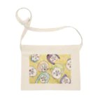 🌷MadeinAn🌷のみんな集合 Sacoche