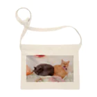 にゃんず笑福邸のにゃんず笑福邸(ペア) Sacoche