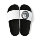 fish-man13のとりあえず釣り Sandals
